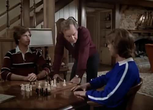 GIA TV Program Thumbnail, Poster