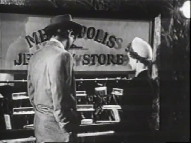 GIA TV Program Thumbnail, Poster