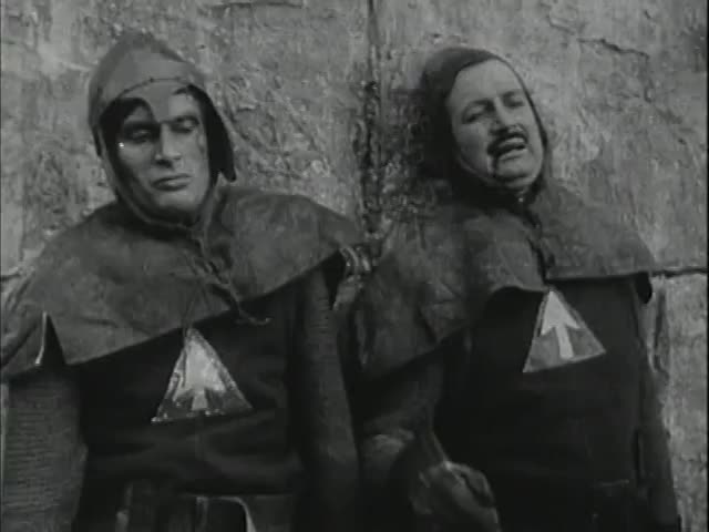 GIA TV Program Thumbnail, Poster