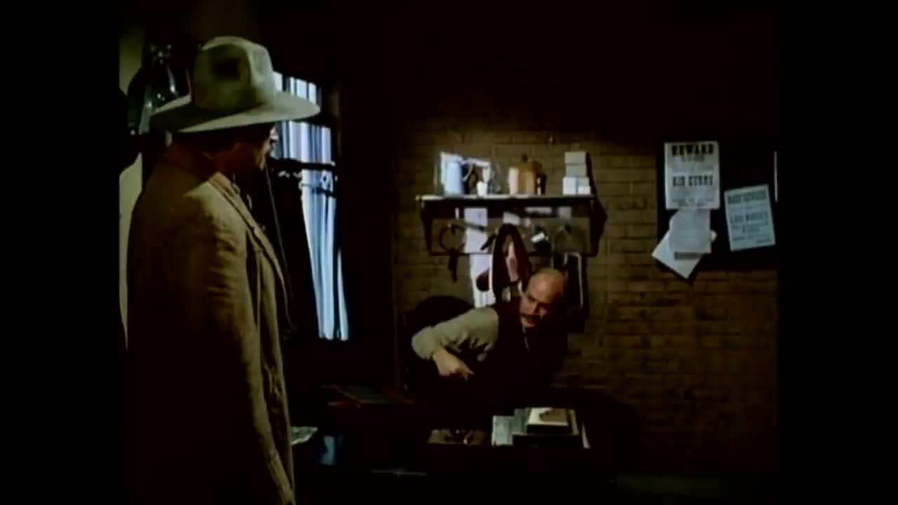 GIA TV Program Thumbnail, Poster