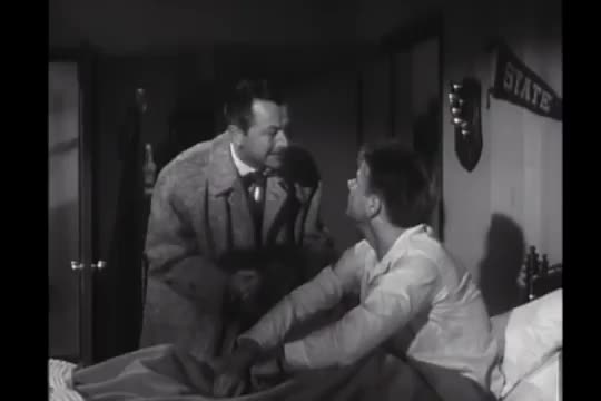 GIA TV Program Thumbnail, Poster