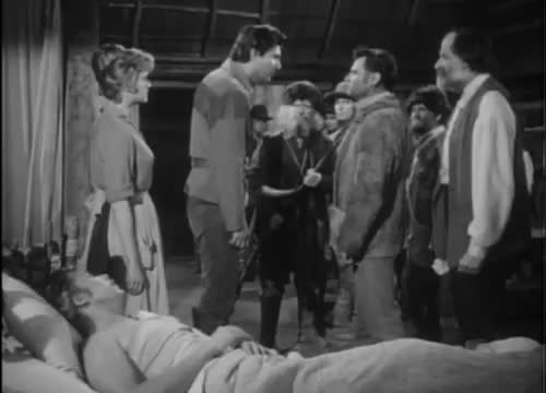 GIA TV Program Thumbnail, Poster