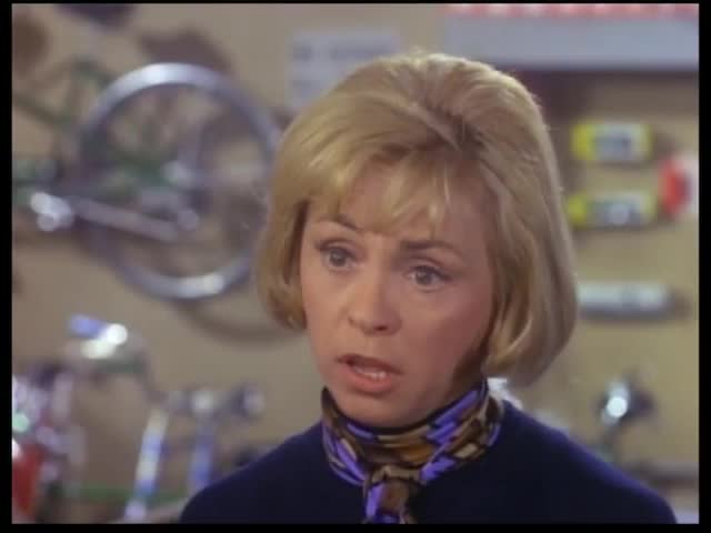 GIA TV Program Thumbnail, Poster