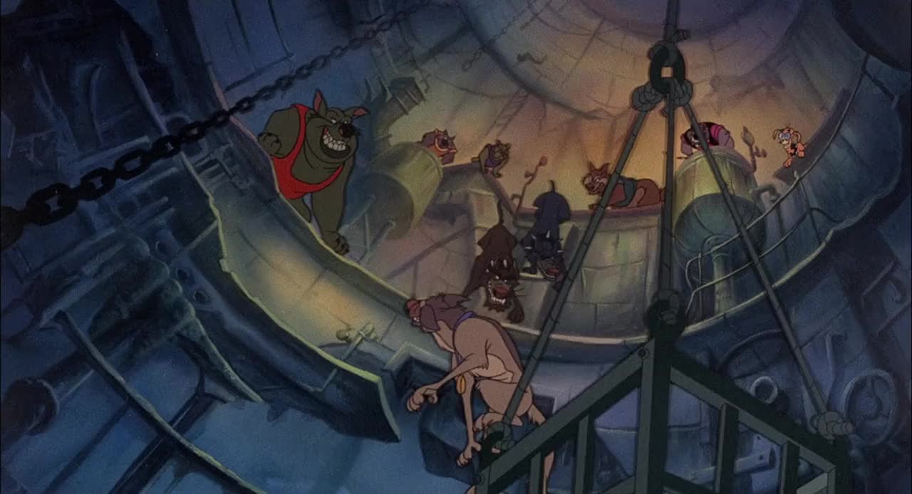 GIA TV Program Thumbnail, Poster