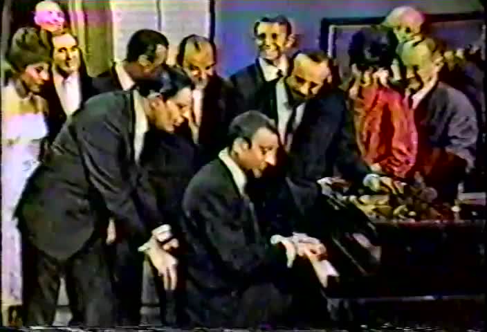 GIA TV Program Thumbnail, Poster