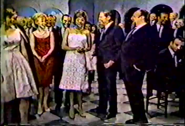 GIA TV Program Thumbnail, Poster