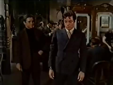 GIA TV Program Thumbnail, Poster