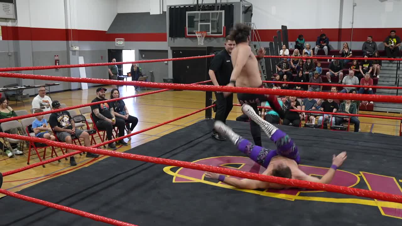 GIA TV Program Thumbnail, Poster