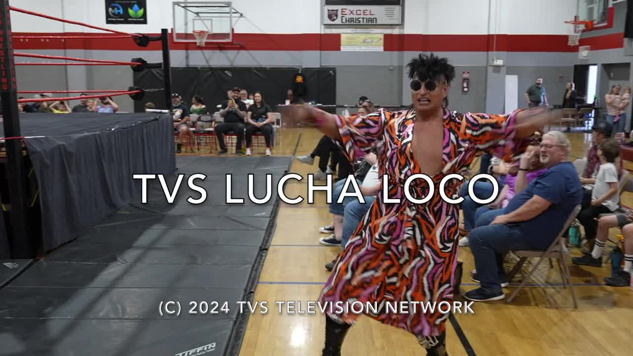 GIA TV Program Thumbnail, Poster