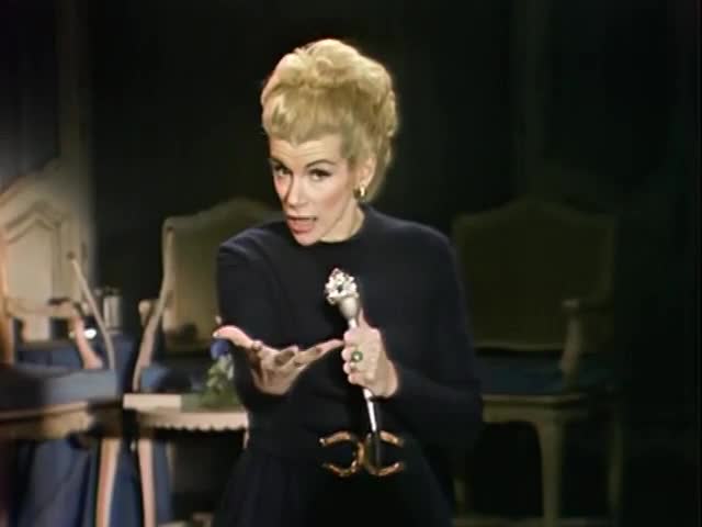 GIA TV Program Thumbnail, Poster