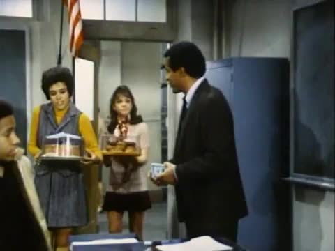 GIA TV Program Thumbnail, Poster