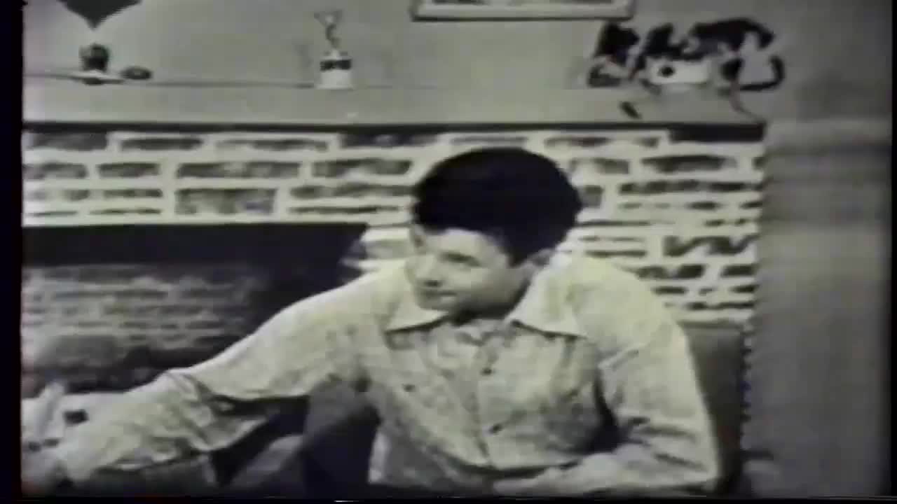 GIA TV Program Thumbnail, Poster