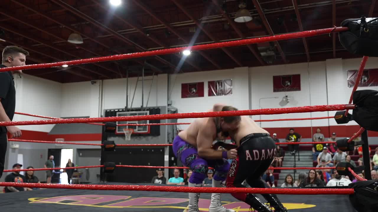 GIA TV Program Thumbnail, Poster