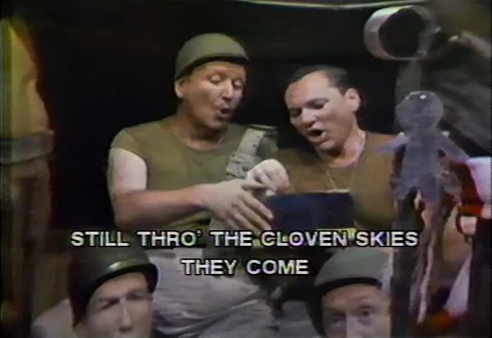 GIA TV Program Thumbnail, Poster