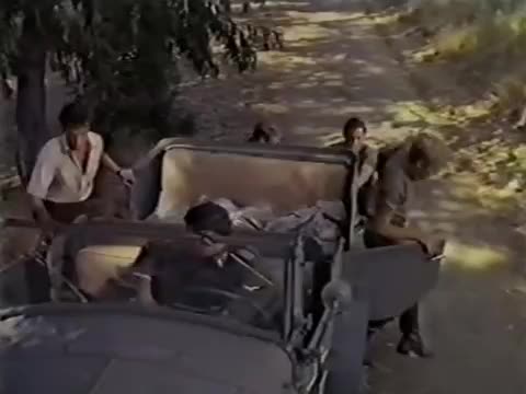 GIA TV Program Thumbnail, Poster