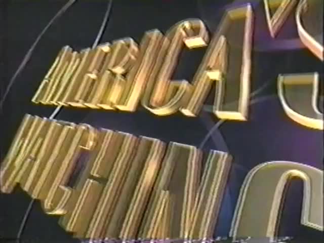 GIA TV Program Thumbnail, Poster