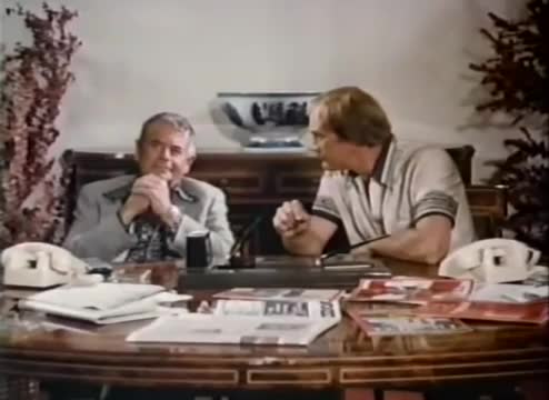 GIA TV Program Thumbnail, Poster