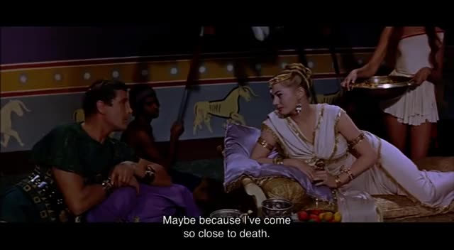 GIA TV Program Thumbnail, Poster