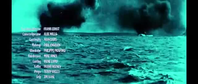 GIA TV Program Thumbnail, Poster