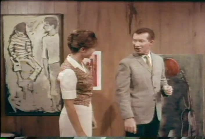 GIA TV Program Thumbnail, Poster