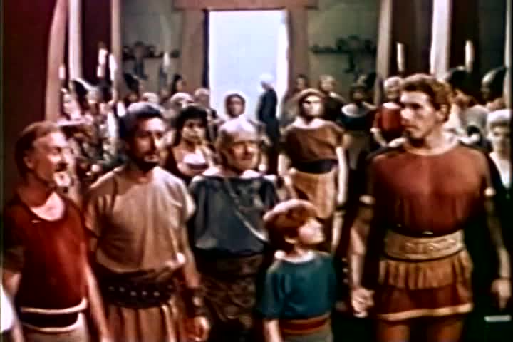 GIA TV Program Thumbnail, Poster