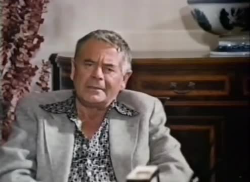 GIA TV Program Thumbnail, Poster