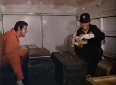 GIA TV Program Thumbnail, Poster