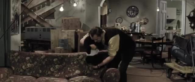 GIA TV Program Thumbnail, Poster