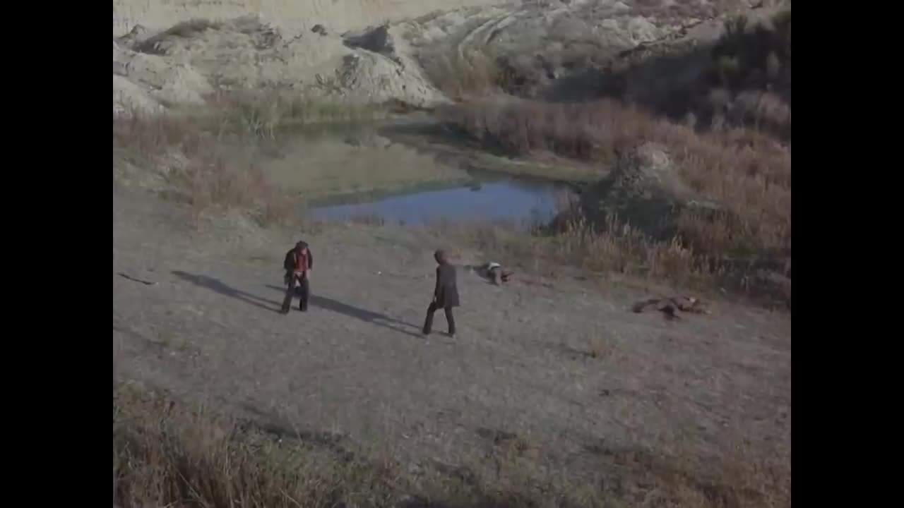 GIA TV Program Thumbnail, Poster