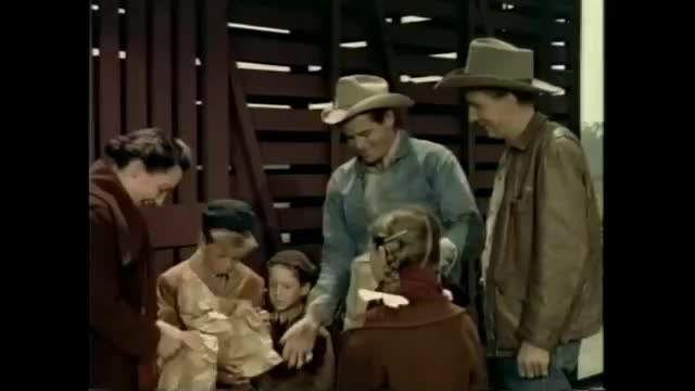 GIA TV Program Thumbnail, Poster