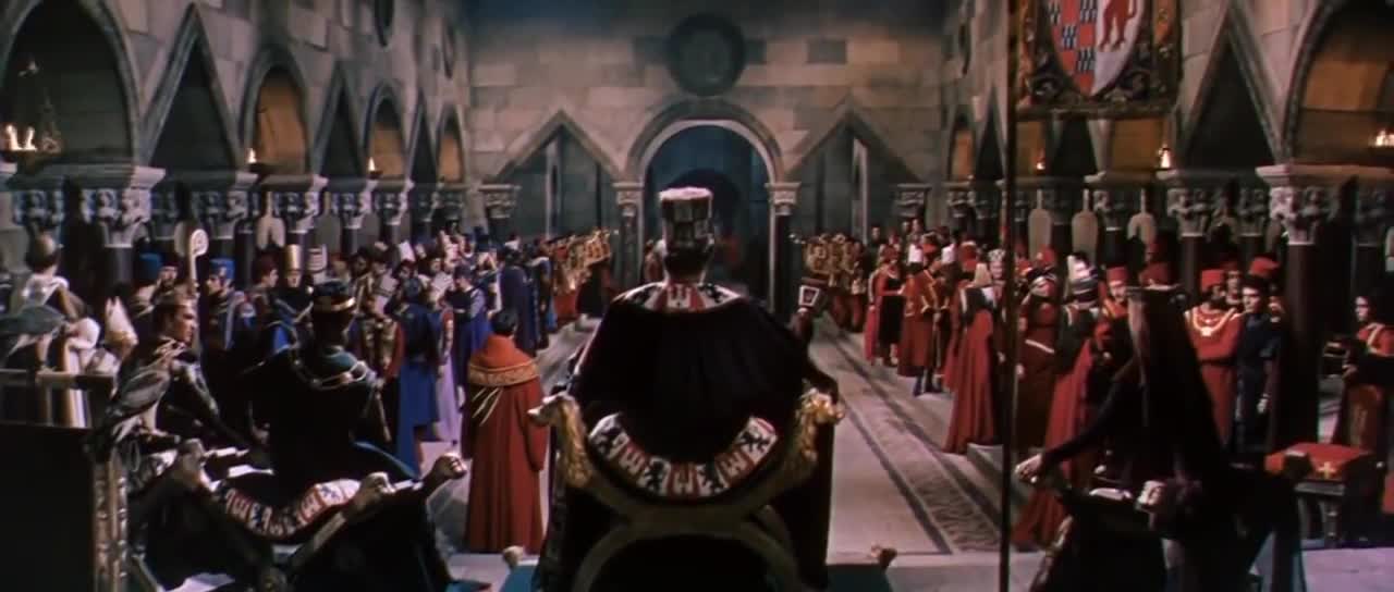 GIA TV Program Thumbnail, Poster