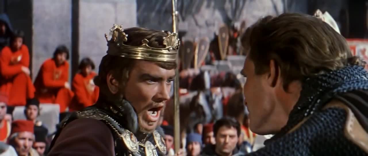 GIA TV Program Thumbnail, Poster