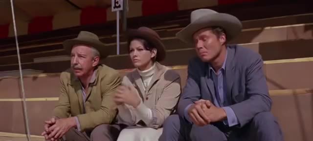 GIA TV Program Thumbnail, Poster