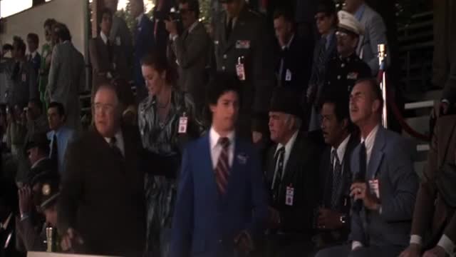 GIA TV Program Thumbnail, Poster