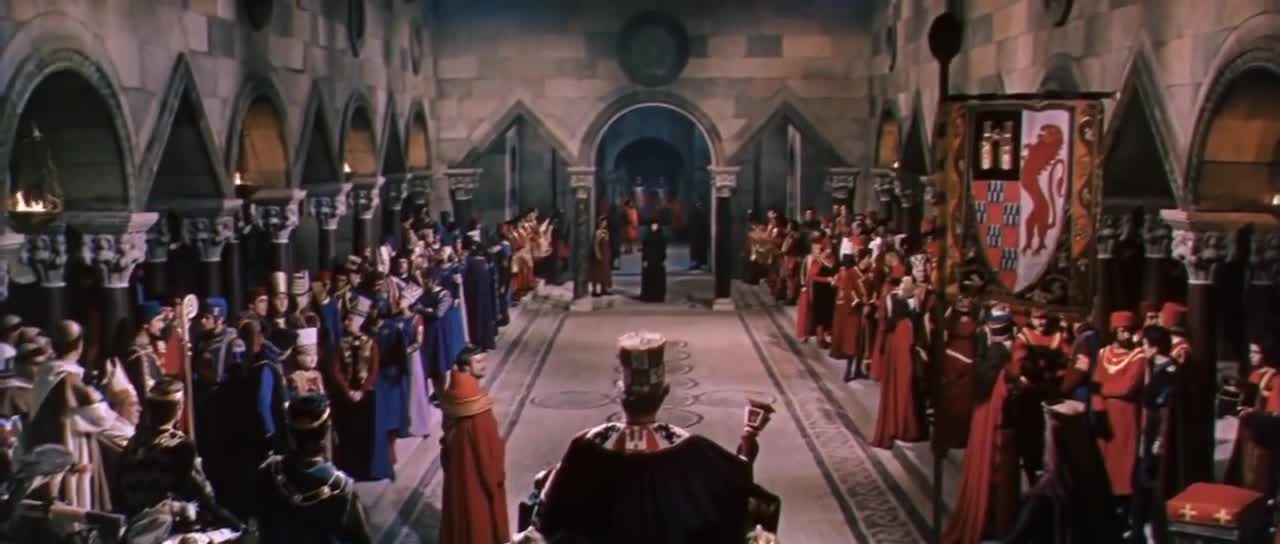 GIA TV Program Thumbnail, Poster