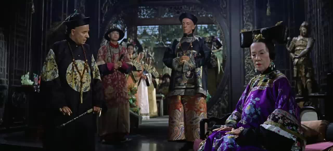 GIA TV Program Thumbnail, Poster