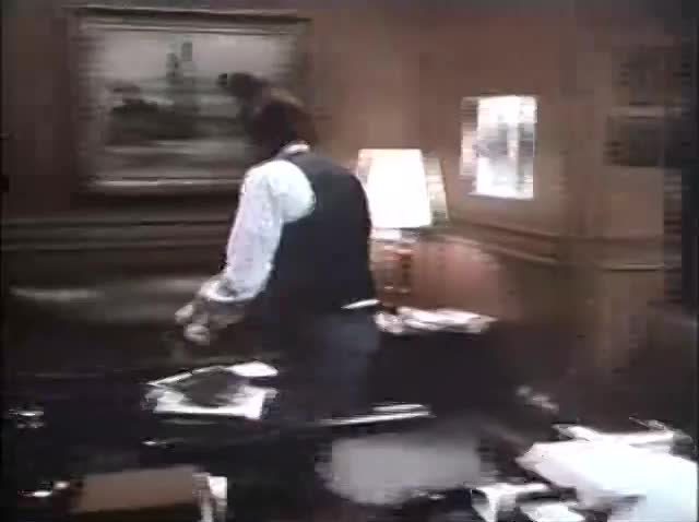 GIA TV Program Thumbnail, Poster