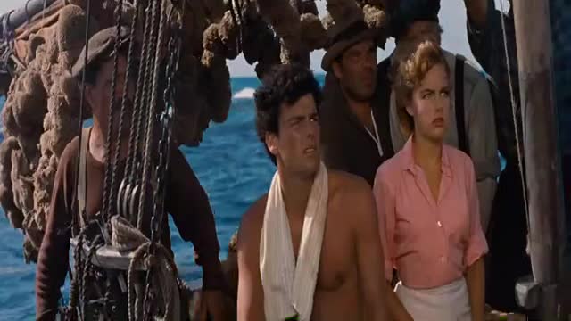 GIA TV Program Thumbnail, Poster