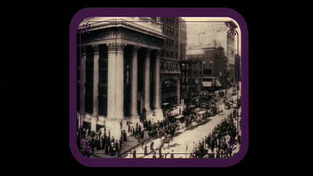 GIA TV Program Thumbnail, Poster