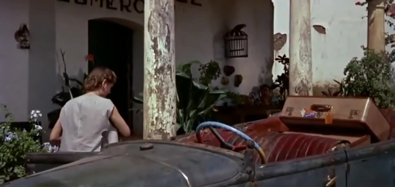 GIA TV Program Thumbnail, Poster