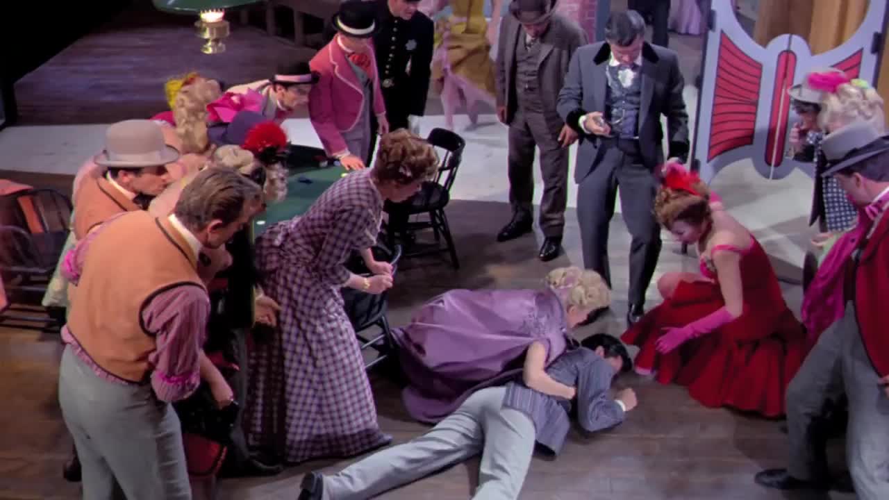 GIA TV Program Thumbnail, Poster