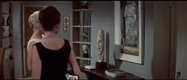 GIA TV Program Thumbnail, Poster