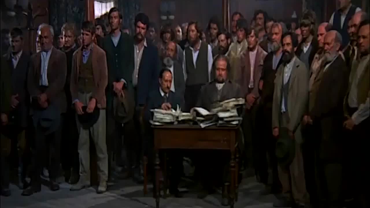 GIA TV Program Thumbnail, Poster