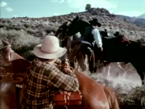 GIA TV Program Thumbnail, Poster