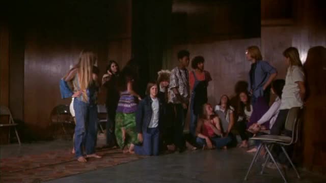 GIA TV Program Thumbnail, Poster