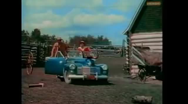 GIA TV Program Thumbnail, Poster