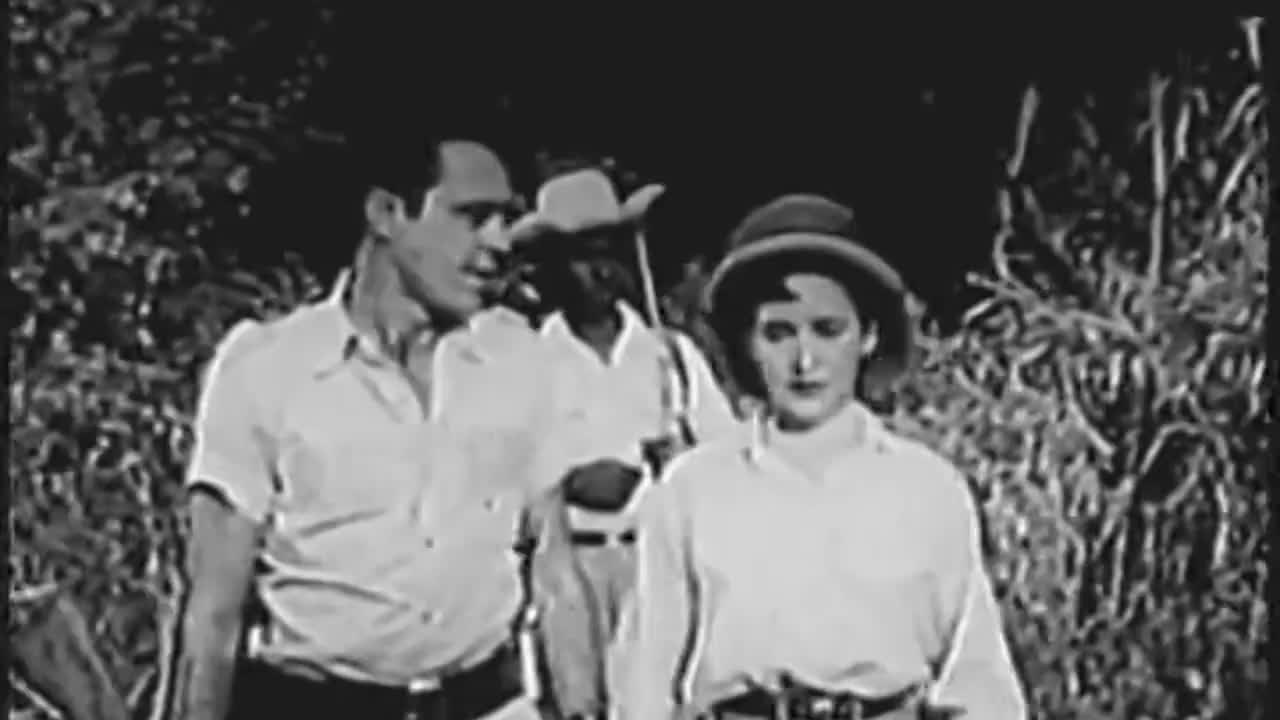 GIA TV Program Thumbnail, Poster