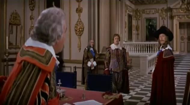 GIA TV Program Thumbnail, Poster