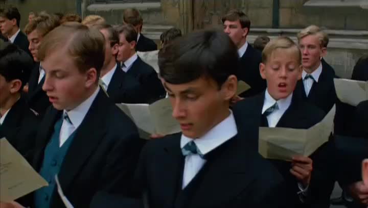 GIA TV Program Thumbnail, Poster