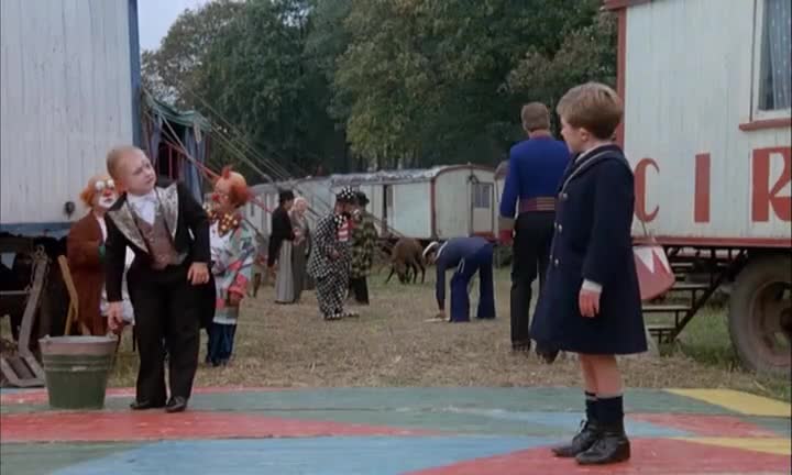 GIA TV Program Thumbnail, Poster